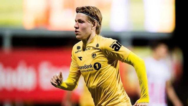 前沧州外援洛卡迪亚：我自己都没想到我居然还能踢世界杯（前沧州外援洛卡迪亚感叹：没想到还能踢世界杯）